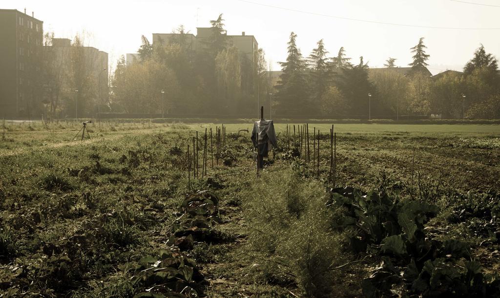 Podere San Giuliano Vila San Lazzaro di Savena Exterior foto