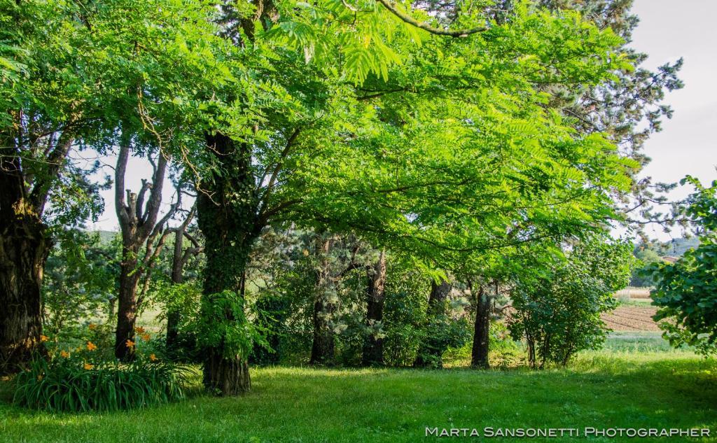 Podere San Giuliano Vila San Lazzaro di Savena Exterior foto